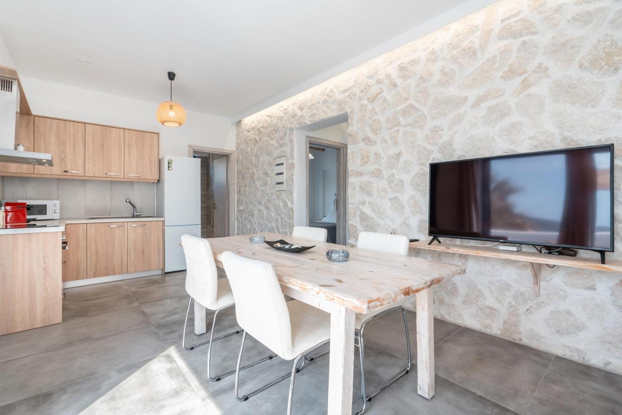 Studios Maria Christina ฟาลิรากี ภายนอก รูปภาพ
